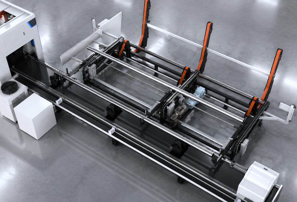 Automated (2)