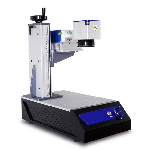 Do you know what is UV laser m6