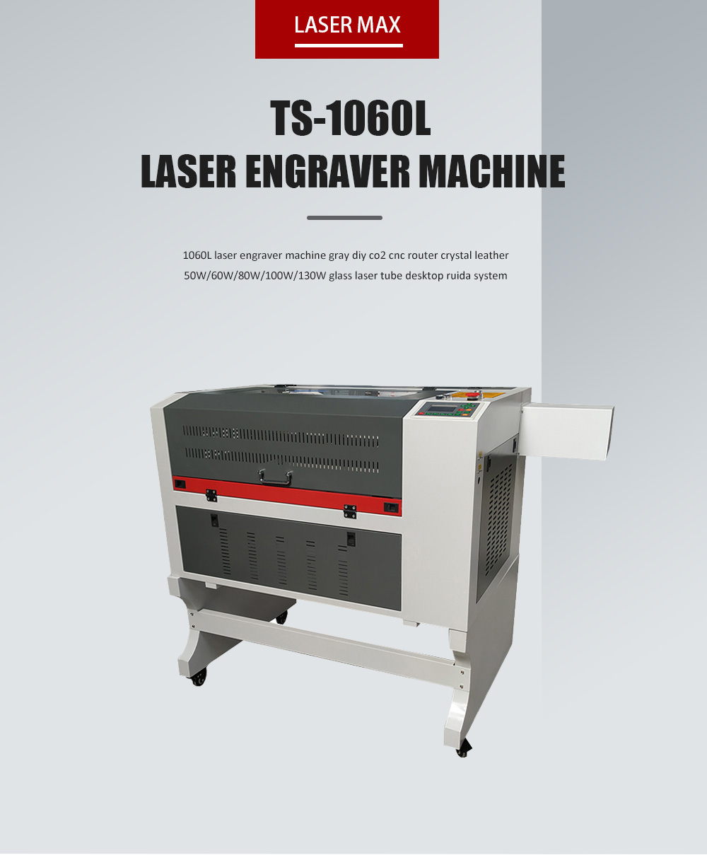 1060 Laser engraving and cutting machines